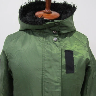 Women's  Hooded Jacket Chest Size 40/42 UK 12/14 REF (9388) - Image 1 of 4
