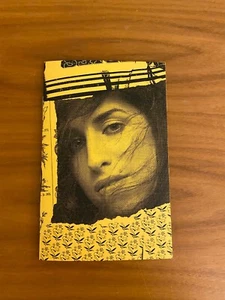 Some Girls zine Vol 1, No 4 DIY Amy Winehouse Famous Singer Musician Type Flora - Picture 1 of 7