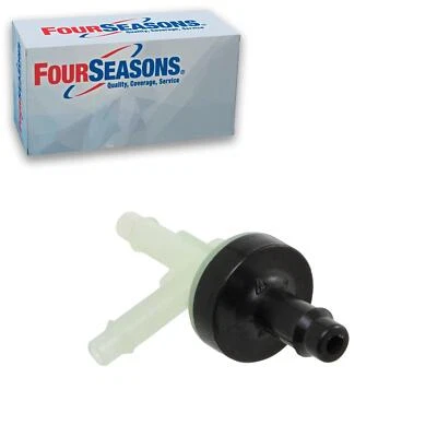 Válvula de retención de vacío de puerta modo HVAC de 4 estaciones para Ford CL9000 1988-1991 Foto 1 de 4