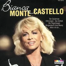 Monte Castello von Bianca | CD | Zustand sehr gut - Bild 1 von 2