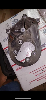 SOPORTE DIRECCIÓN ASISTIDA 53008859 SE ADAPTA A FURGONETA DODGE RAM 1994-03 B1500 B2500 V6 Foto 1 de 2