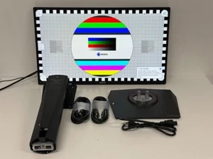 ASUS TUF Gaming VG259QM 24.5" IPS LED Monitor - Picture 1 of 7