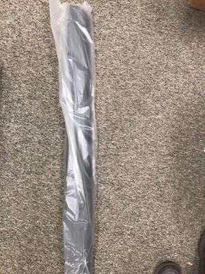 NOS 2005-2016 NISSAN FRONTIER TAILGATE CAPS BED RAIL COVER MOULDING OEM - Image 1 of 3