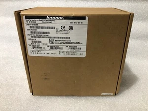 Lenovo 4X10E52935 ThinkPad Onelink Pro Dock con adaptador de CA - Imagen 1 de 4
