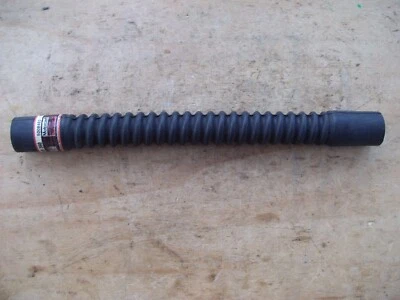 Motorcraft Ribbed Water Hose EKB360 5008483 Ford Popular/Anglia/Willys Jeep NOS - Image 1 of 3