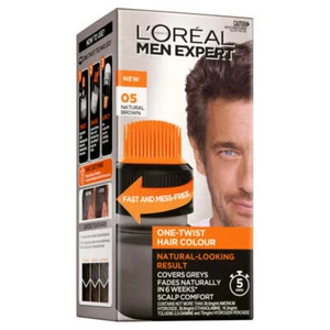 L'Oreal Paris Men Expert Light Brown 05 - Picture 1 of 6