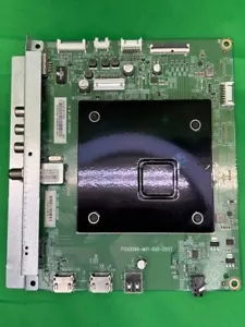 Insignia NS-50DF711SE21 Main Board 756TXKCB02K023 (715G9566-M01-B00-005T) - Picture 1 of 4