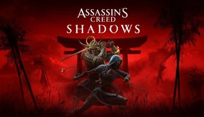 Assassin's Creed Shadows Code per eMail (PC / Ubisoft Connect) Deutsch