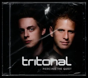 Piercing the Quiet de Tritonal (CD, 2011) - Imagen 1 de 2