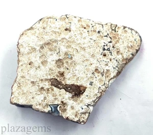 Gemas ásperas de ópalo azul cielo natural 603,05 quilates certificado por EGL origen australiano 5NSF - Imagen 1 de 8