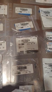 WATERS Misc parts - Picture 1 of 10