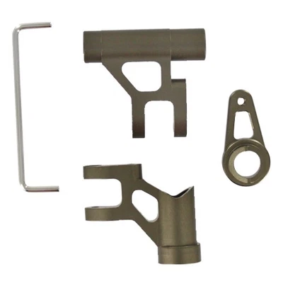 Redcat Racing 710011 Aluminum Servo Saver Assembly - Image 1 of 2