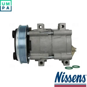 COMPRESSOR AIR CONDITIONING 89059 FOR FORD GALAXY/MK/VAN TRANSIT/TOURNEO/Bus - Picture 1 of 10