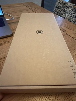 BT Smart Hub2 Wireless Router Black - Image 1 of 3