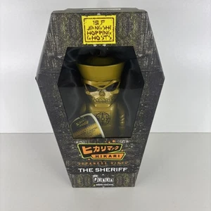 Funko Hikari The Sheriff 24k Hopping Ghost Funko 250 Limited Edition - Imagen 1 de 8