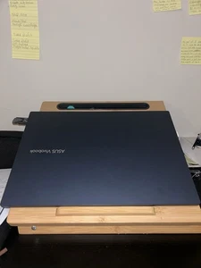 ASUS VivoBook M1603Q Laptop 16", AMD Ryzen 7, 5800HS, 512GB, RAM 12GB - Picture 1 of 9