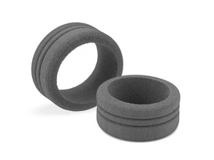 JConcepts Dirt Tech Spugna (2) per Volantino Radiocomando Sanwa - 3241 - Afbeelding 1 van 1