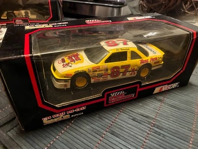 1992 1/24 Racing Champions #87 Texas Pete - Image 1 of 2