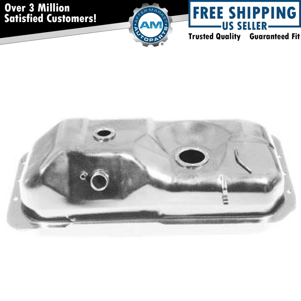 Gas Fuel Tank 19 Gallon For 1989-1995 Toyota Pickup Foto 1 de 1