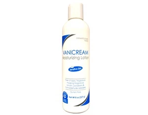 Moisturizing Lotion 8 Ounce - Picture 1 of 2
