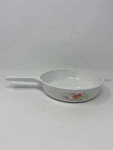 Corning Ware P-83-B 6 1/2 Zoll Menüpfanne Wildblumen Design Soßenpfanne - Bild 1 von 9