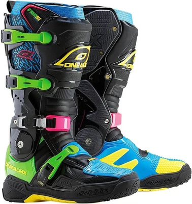 Botas O'Neal RDX moto ATV/UTV moto de cross Foto 1 de 3