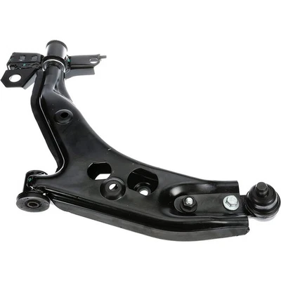 521-665 Dorman Control Arm Front Driver Left Side Lower With ball joint(s) Hand - Imagem 1 de 4