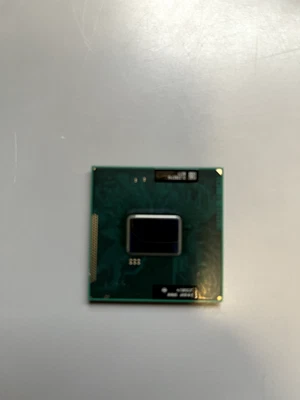 Microprocesador Intel Core i5 2310 - Imagen 1 de 3