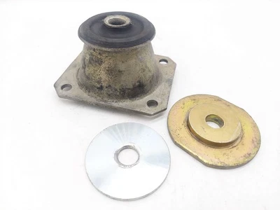 Lamborghini Gallardo 2004 5,0 L montaje motor izquierdo Foto 1 de 4