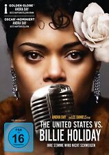 The United States vs. Billie Holiday (DVD) Day Andra