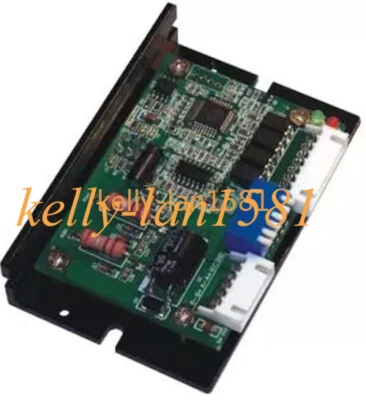 1PC LeadShine DM320C 2/4 Phase Digital Hybrid Stepper Motor Driver Up to 30 VDC/ - Image 1 of 2