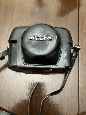 Minolta AutoPak 700 Camera - Image 1 of 4