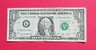 2013 $1 US Banknote * * STAR NOTE * * - "K" Seal Bank of Dallas Texas