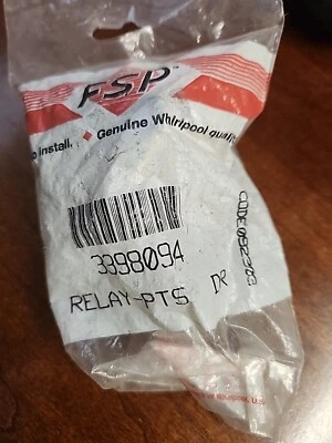 Secadora Push Start-3398094 - Kenmore, KA, Roper, Whirlpool, Amana, Crosley, Maytag Foto 1 de 3