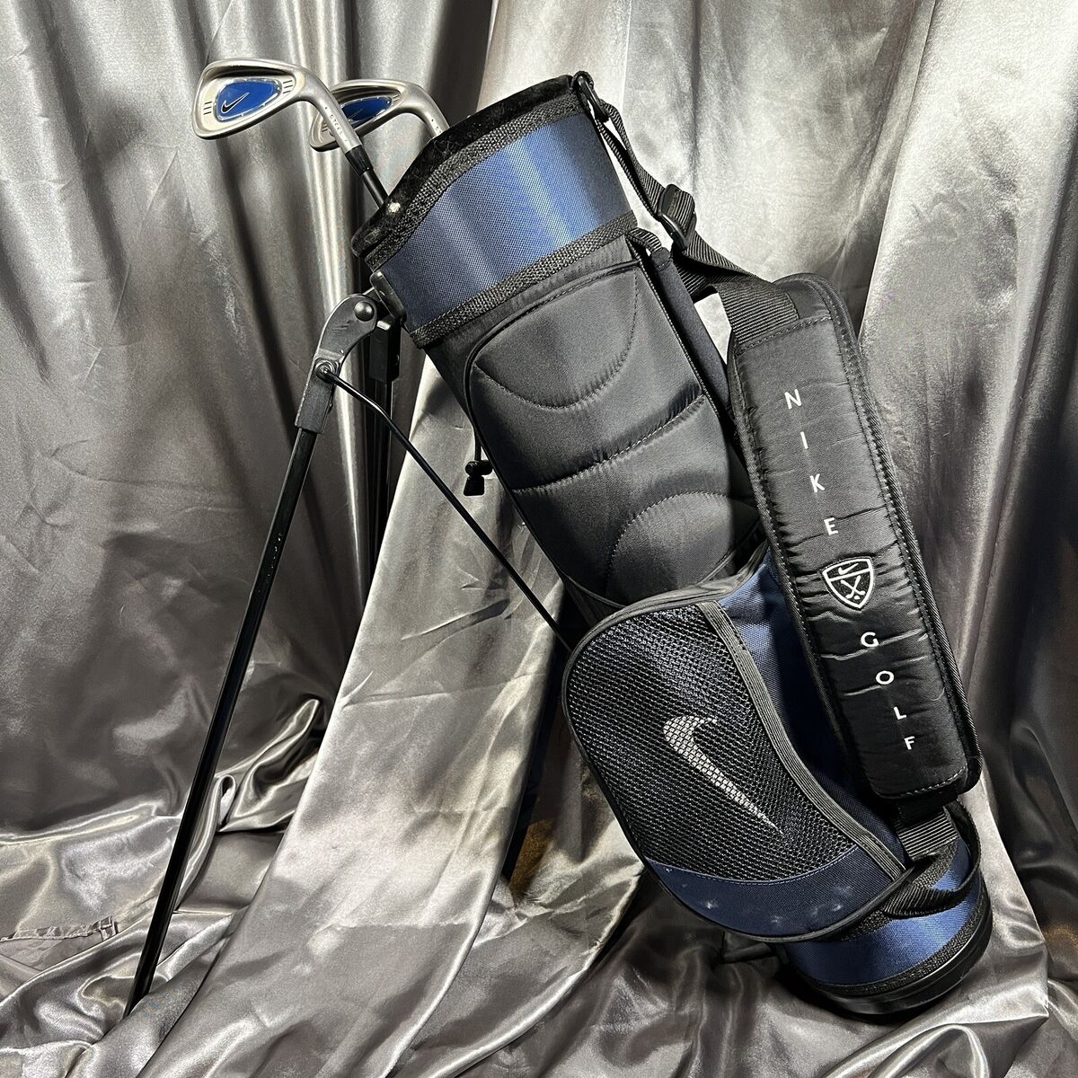 Nike Unisex Kids Golf Bags for sale | eBay Nike Unisex Kids Golf Bags for sale | eBay