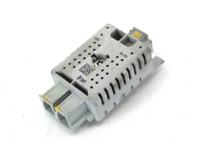 Volkswagen Tiguan Atlas Golf Antenna Amplifier 5Q0035570 OEM #3421 - Image 1 of 4