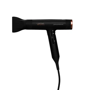 VARIS AIRQ Hairdryer Creative Energy Extrem Leicht nur 300g und Stark Zugleich - Bild 1 von 5