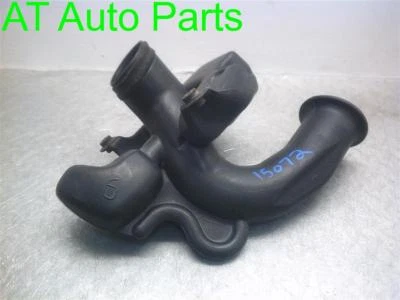 2002-2003 SATURN VUE 3.0L RESSONADOR DE DUTO DE ENTRADA DE AR FABRICANTE DE EQUIPAMENTO ORIGINAL 22684956 - Imagem 1 de 4