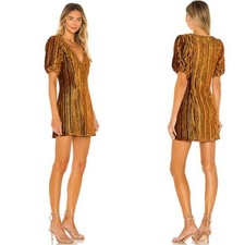 house of harlow 1960 dress