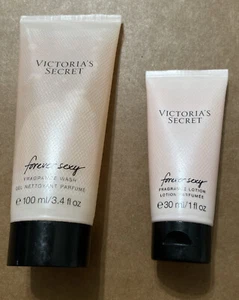 VICTORIA'S SECRET FOREVER SEXY FRAGRANCE WASH ~ 3.4oz 100ml ~ NEW  - Picture 1 of 5