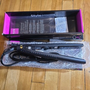 Las mejores ofertas en Style House más de 450F Hierros planchas de pelo |  eBay