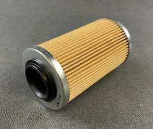 NEW GENUINE APRILIA RST 1000 FUTURA 2001-2003 OIL FILTER (LONG) AP0956745 - Picture 1 of 2