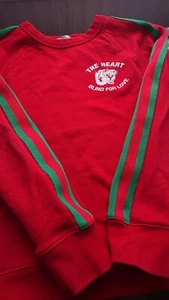 Gucci Blind For Love Jumper Size 8 Year - Picture 1 of 3