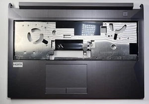 Clevo/Sager | NH58DD | Gigabyte G5 Laptop Palmrest Top Case Cover 6-39-NH582-014 - Bild 1 von 6