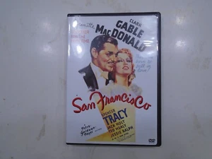 San Francisco DVD W. S. Van Dyke(DIR) 1936 - Imagen 1 de 3