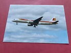 Iberia Boeing 757-200 EC-HIT kolorowe zdjęcie