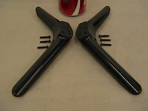 Cinch TV RHOS581SM Ständer / Beine - Bild 1 von 2