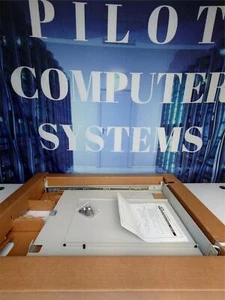 APC AR8127 19" Rotating Keyboard Drawer - Picture 1 of 6