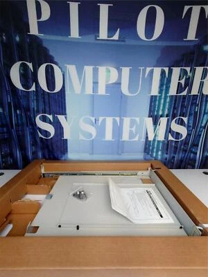 APC AR8127 19" Rotating Keyboard Drawer - Image 1 of 4