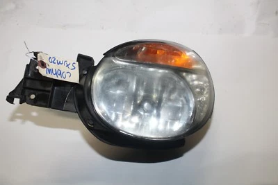 02-2003 FARO IZQUIERDO CONDUCTOR SEDÁN SUBARU IMPREZA WRX M4907 Foto 1 de 4